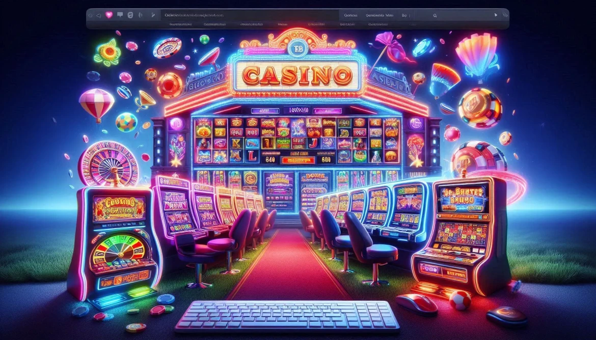 Spinoloco Casino